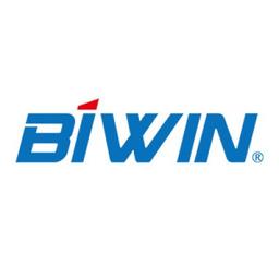 BIWIN TECHNOLOGY Logo