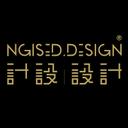 NGISED.DESIGN | 計設 設計 ®