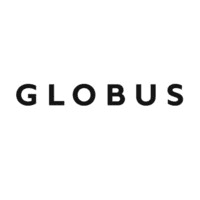 GLOBUS Logo