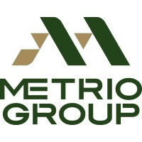 Metrio Group Logo