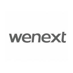 Wenext Logo