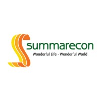 PT. Summarecon Agung, Tbk. Logo