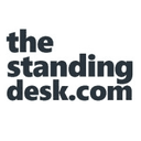 The Standing Desk