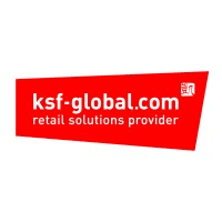 KSF Global Logo