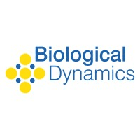 Biological Dynamics Logo