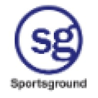 Sportsground AB Logo