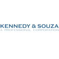 Kennedy & Souza APC. Logo
