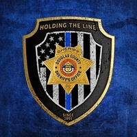 Douglas County Sheriff's Office Logo