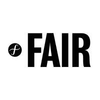 FAIR. Logo