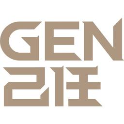 GEN Law Firm Logo