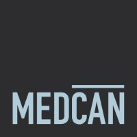 Medcan Logo