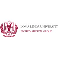 Loma Linda University Faculty Medical Group (LLUFMG) Logo