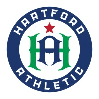 Hartford Athletic Logo