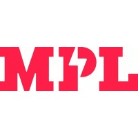 Mobile Premier League (MPL) Logo