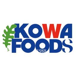 Dalian Kowa Foods Co., Ltd. Logo