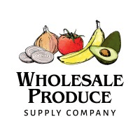 Wholesale Produce Supply, LLC Logo