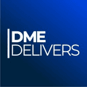 DME Delivers