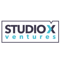 STUDIO X Ventures Logo