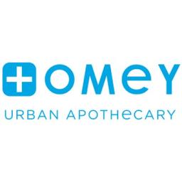 OMEY Group Logo