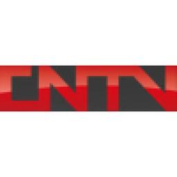 CNTV Logo