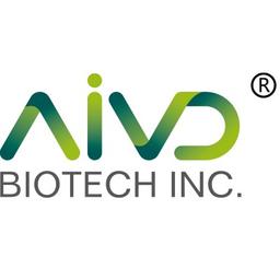 AIVD Biotech Inc. Logo