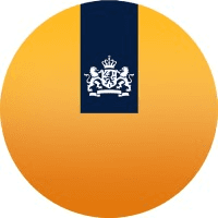 Ministerie van Volksgezondheid, Welzijn en Sport Logo