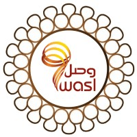Wasl Group Logo