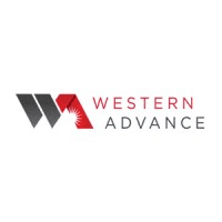 Western Advance Logo