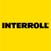 Interroll Group Logo