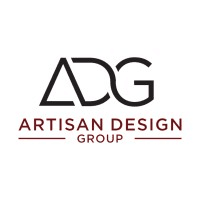 ADG | Artisan Design Group Logo