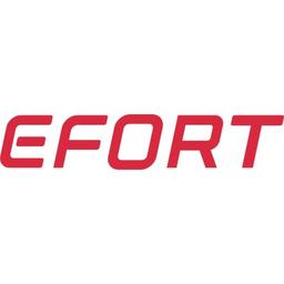 埃夫特智能装备股份有限公司 Logo