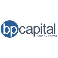 BP Capital Logo