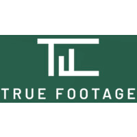 True Footage Logo