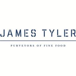 James Tyler Logo