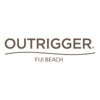 Outrigger Fiji Beach Resort Logo