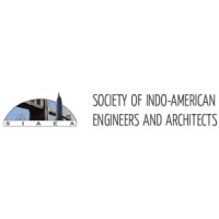 Society of Indo-American Engineers and Architects Logo