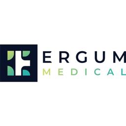Ergum Medical Logo