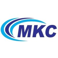 MKC Infrastructure Ltd - India Logo