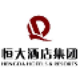 恒大酒店集团Hengda Hotels & Resorts Logo