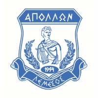 Apollon Limassol FC Logo