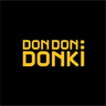 DON DON DONKI