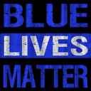 Blue Lives Matter