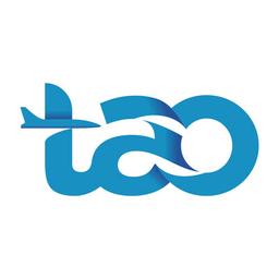 Qingdao Airport Logo