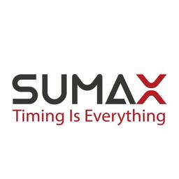 SUMAX INDUSTRY LIMITED Logo