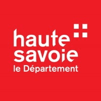 Haute-Savoie General Council Logo