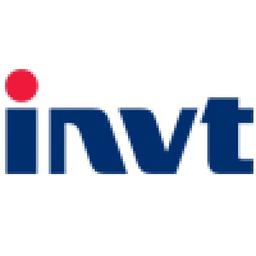 INVT Electric Logo