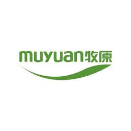 Muyuan Foodstuff Co., Ltd Logo