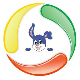 Zhuo Xi Packaging Logo