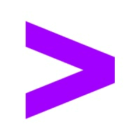 Accenture Federal Services Logo