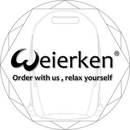 Fuzhou Enxin International Business Co., Ltd Logo